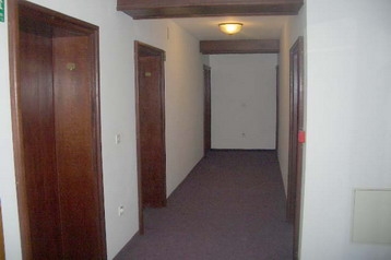 Hôtel Duga Resa 5